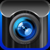 Camera DSLR+ PRO for iPhone 4S
