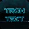 Tron Text FX