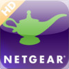 NETGEAR Genie HD for iPad