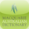 Macquarie Lite Australian Dictionary