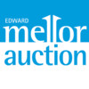 Edward Mellor Auction