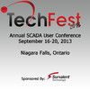 TechFest 2013 User Conference