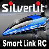 Silverlit Smart Link RC Helicopter Remote Control