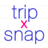 Trip x Snap