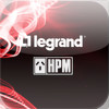 HPM Legrand Selector