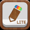 PhotoNoter Lite - write beautiful note on your photo