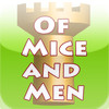 Study Questions: Of Mice and Men