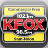 KFOX - 98.5/102.1 SAN FRANCISCO/SAN JOSE