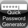 QPG (Quick Password Generator)
