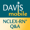 Davis Mobile NCLEX-RN® Q&A for iPad