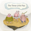 The three little pigs illustrated audiobook