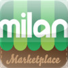Milan Marketplace