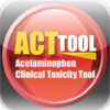 Acetaminophen Clinical Toxicity Tool