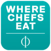 Where Chefs Eat - A Guide to Chefs' Favourite Restaurants