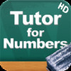 Tutor for Numbers for the iPad