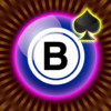 Apex Bingo Casino with Slots, Joker Poker, Classic Blackjack, Vegas Roulette and Prize Wheel of Fun and Fortune! by Better Than Good Games