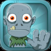 A Zombie Kid Quest FREE - Run, Jump and Bounce Adventure