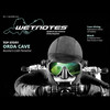 WETNOTES advanced and technical diving magazine