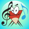 NoteWorks - note reading, educational, musical sight reading, note trainer, music theory, fun game