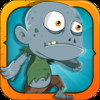 A Zombie Kid Quest - Run, Jump and Bounce Adventure