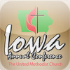 IA United Methodist Conference.