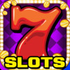 3D Slots Machine Casino