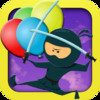 Balloon Ninja - Free!