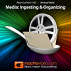 Course For Final Cut Pro X 102 - Media: Ingesting and Organizing