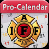 IAFF Foundation Pro-Calendar