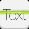 OpticText: Text OCR Scanner + Offline Translator