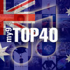 my9 music charts Australia