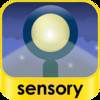 Sensory ItZooms - Close-Up Zoom Photography and Magnifying Viewer