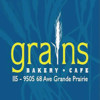 Grains Bakery and Cafe