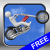 Motorcylce Motocross Bike Race Jump Game FREE
