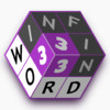 Word Cubed  (3D-Word Search)