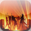 Time to Dance - Finger Touch Dance Game