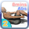 Pocket Fitness - 8 Mins Abs Workout Level 2