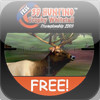 3D Hunting Trophy Whitetail Free