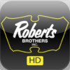 Roberts Brothers Realtors for iPad