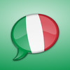 SpeakEasy Italian Lite ~ Free Travel Phrases with Voice and Phonetics
