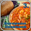 European - Cookbook -3 Free