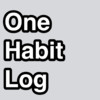 One Habit Log