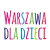 Warszawa dla Dzieci Przewodnik