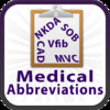 Medical Acronyms and Abbreviations Quiz
