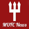 MUFC News App