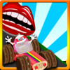 Candy Cars - Family Fun Kids Game