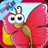 Bugs World Game: Matching, Alphabet Tracing, Patterns and More Fun Activities for Kids