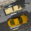 Car & Tow Parking Test - Realistic Driving Simulation Free