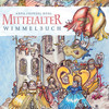 Mittelalter Wimmelbuch App