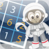 SudokuKids+ - A beautiful sudoku app for kids